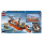LEGO CITY 60504 Łódź ratunkowa i helikopter straży przybrzeżnej - 1473521 - zdjęcie 20
